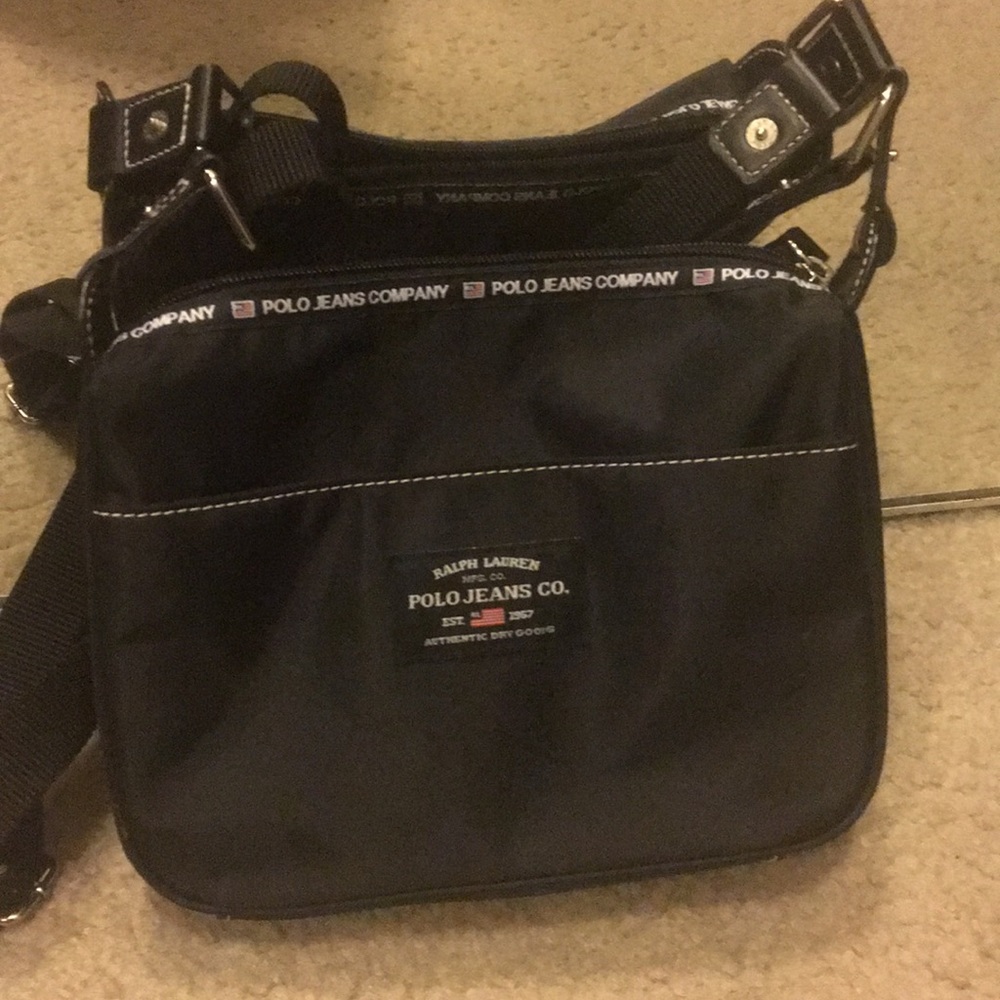 Ralph Lauren handbag